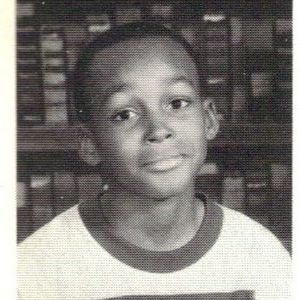 Meet your Posher, Shaun